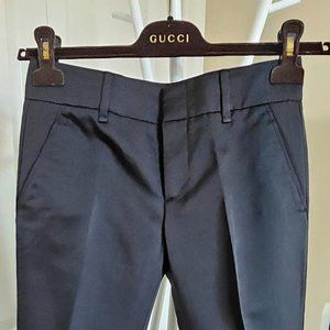GUCCI Straight Leg Pants